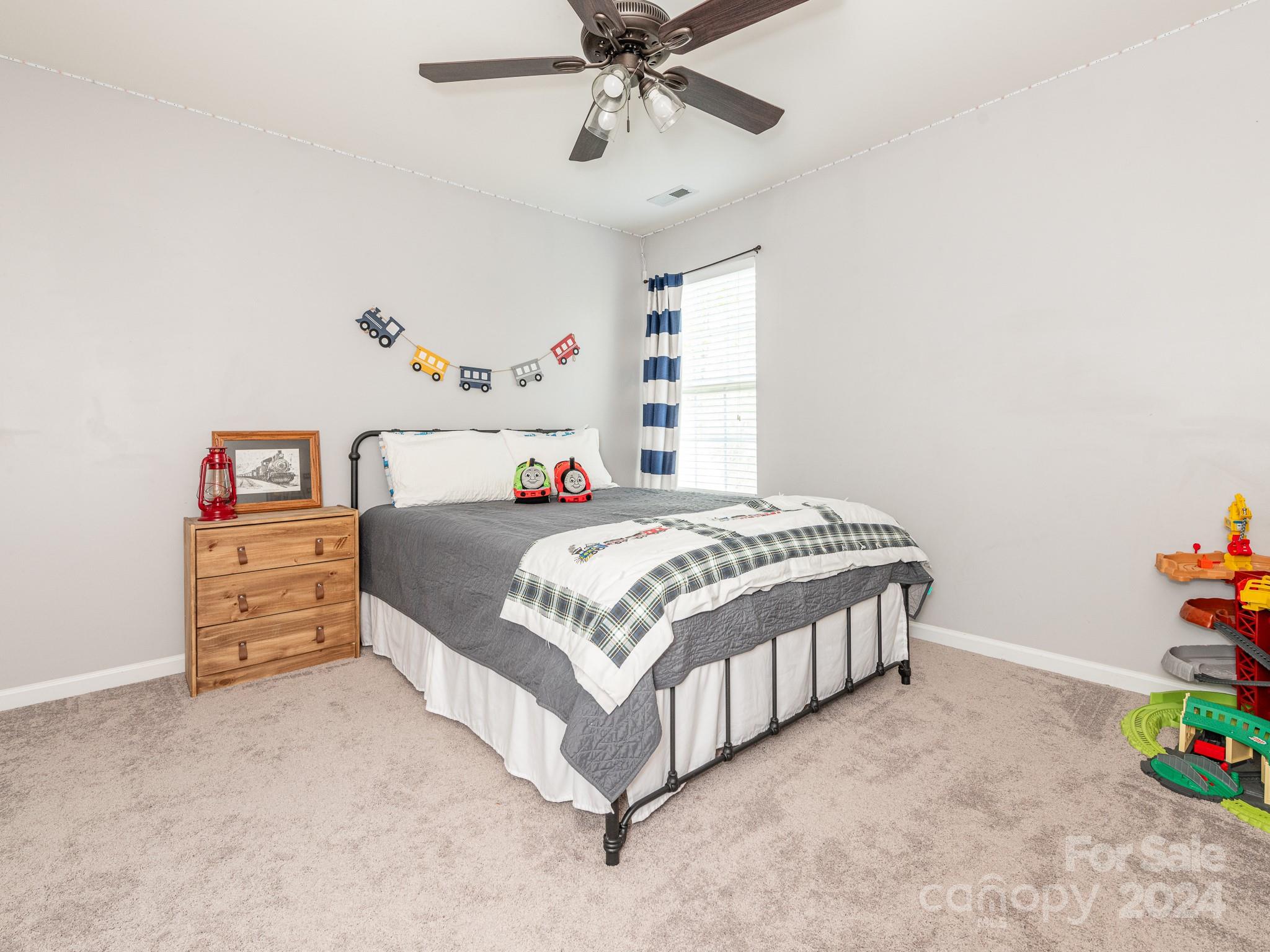 English Trails - Residential