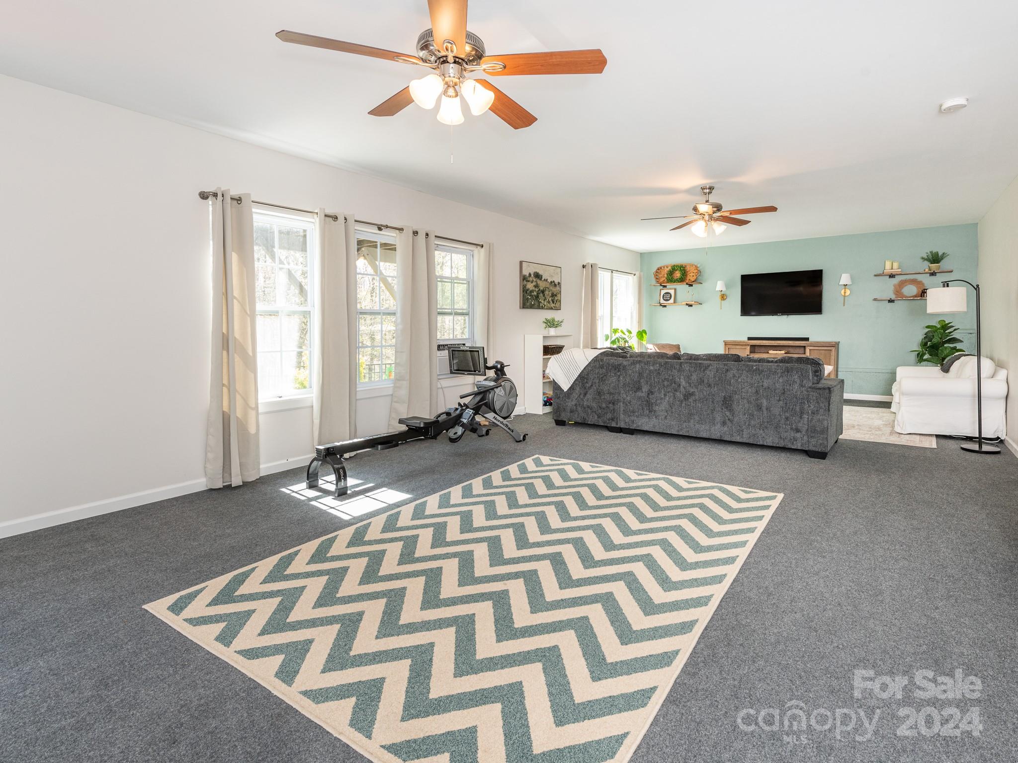 English Trails - Residential