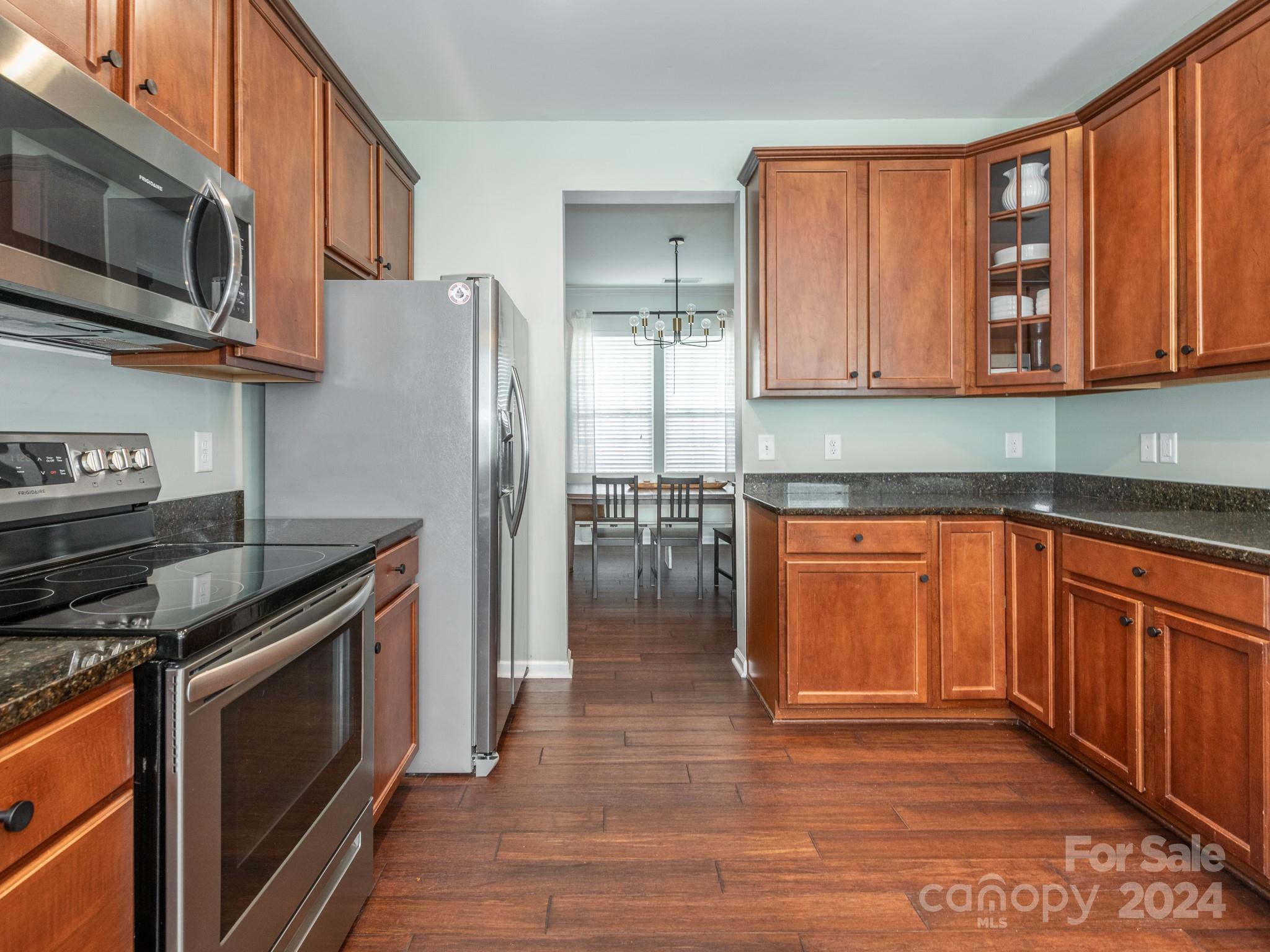 English Trails - Residential