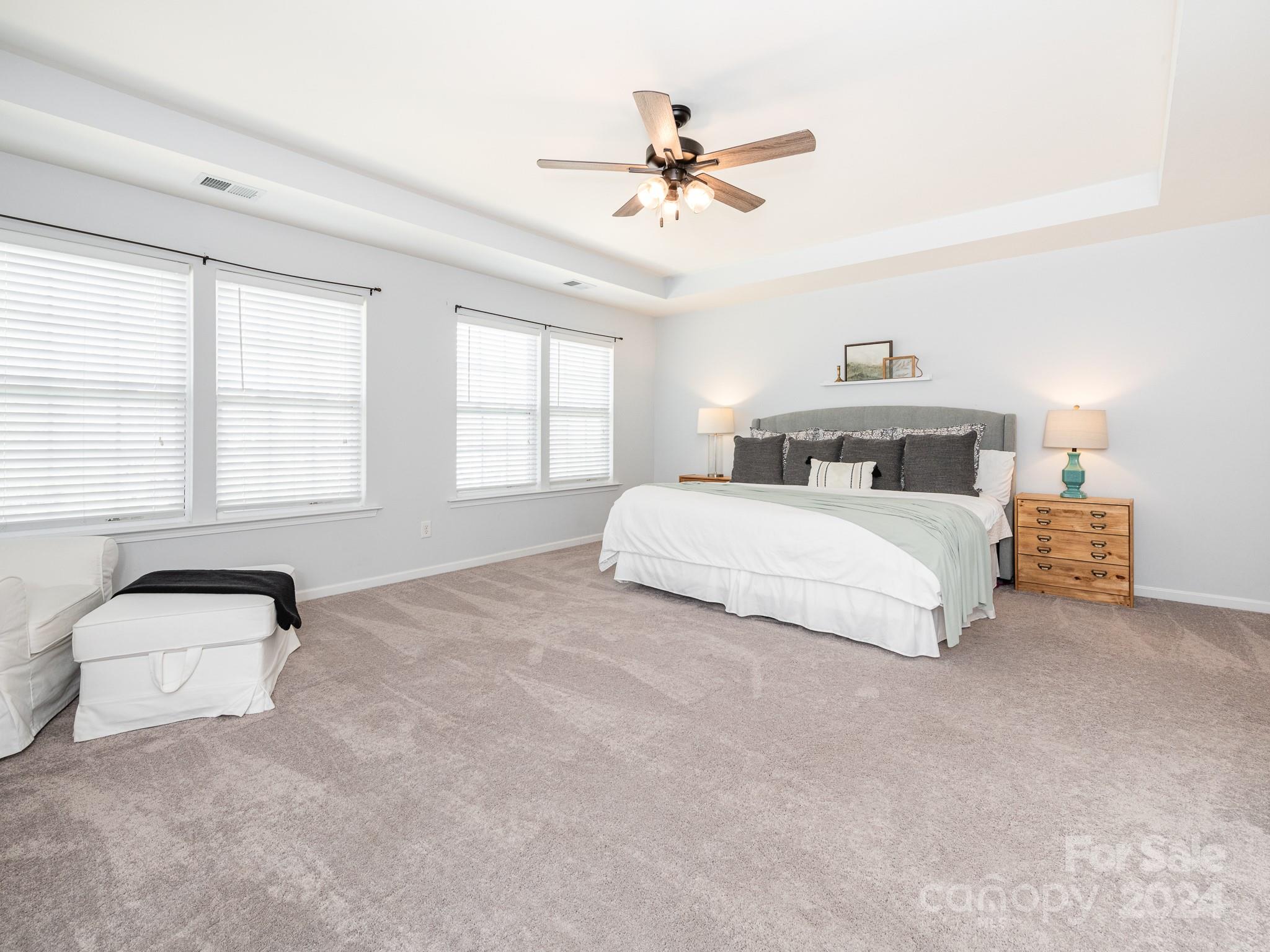 English Trails - Residential