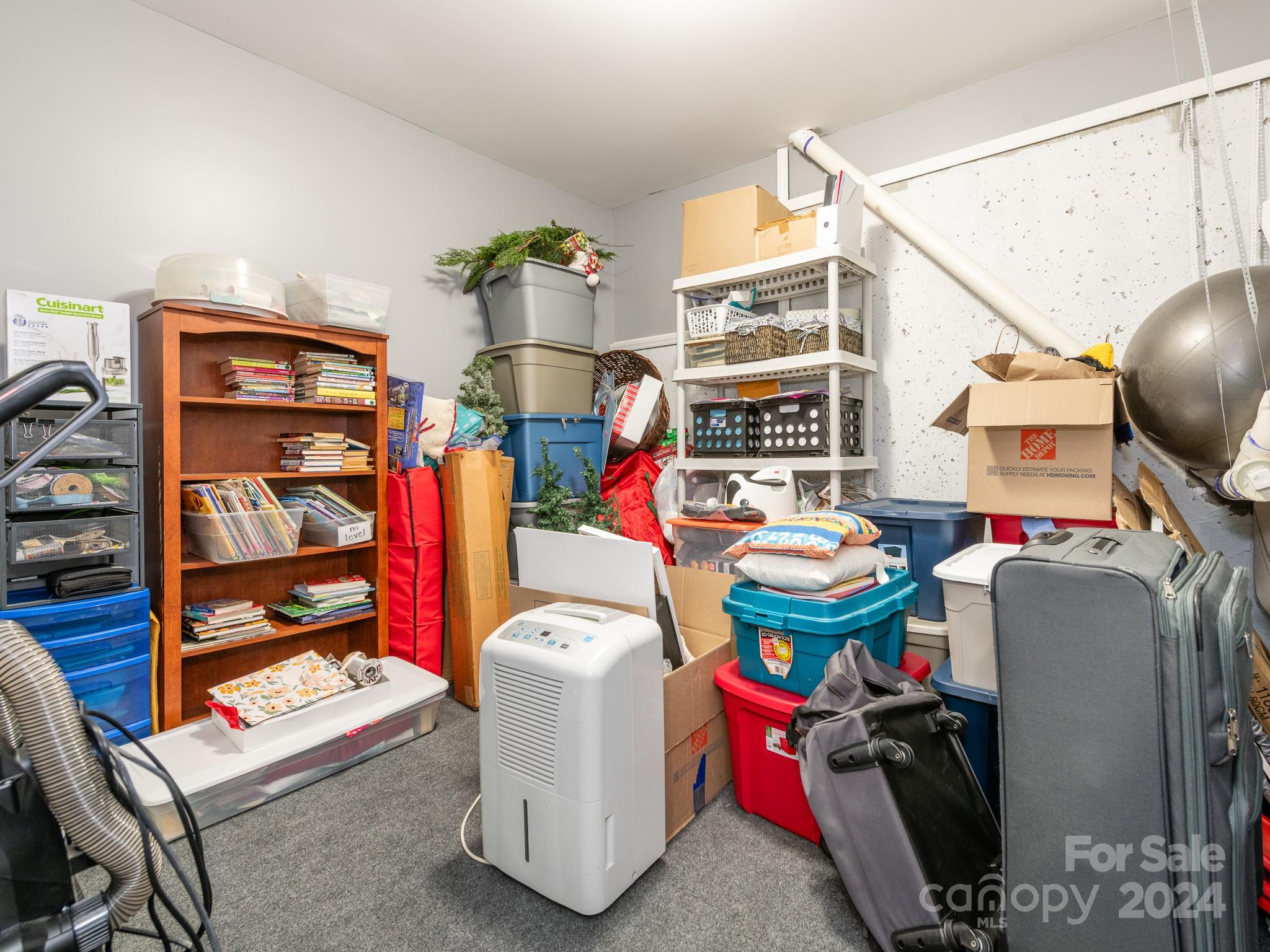 English Trails - Residential