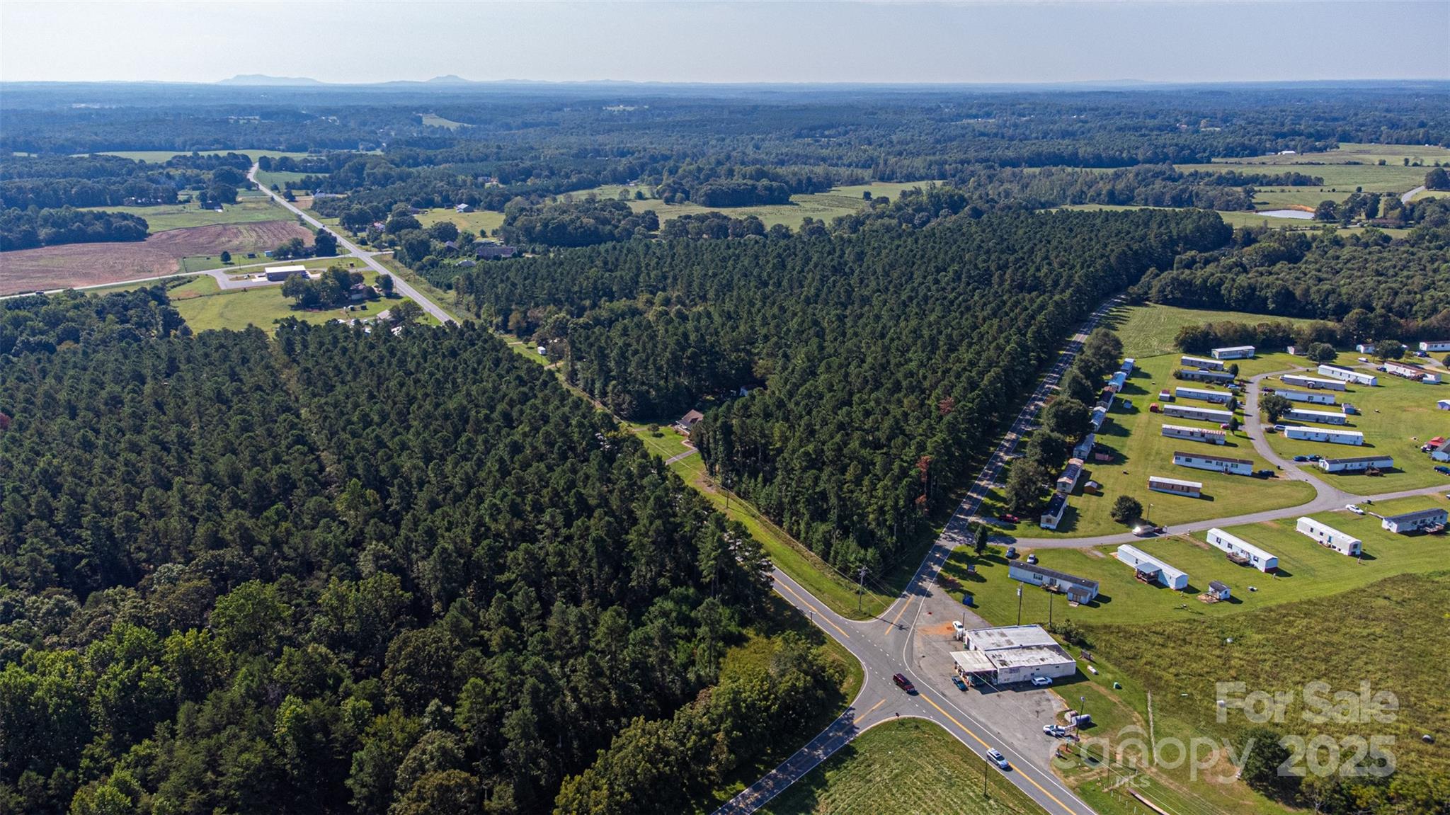 00 NC 274 Highway