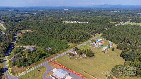 00 NC 274 Highway Cherryville NC 28021