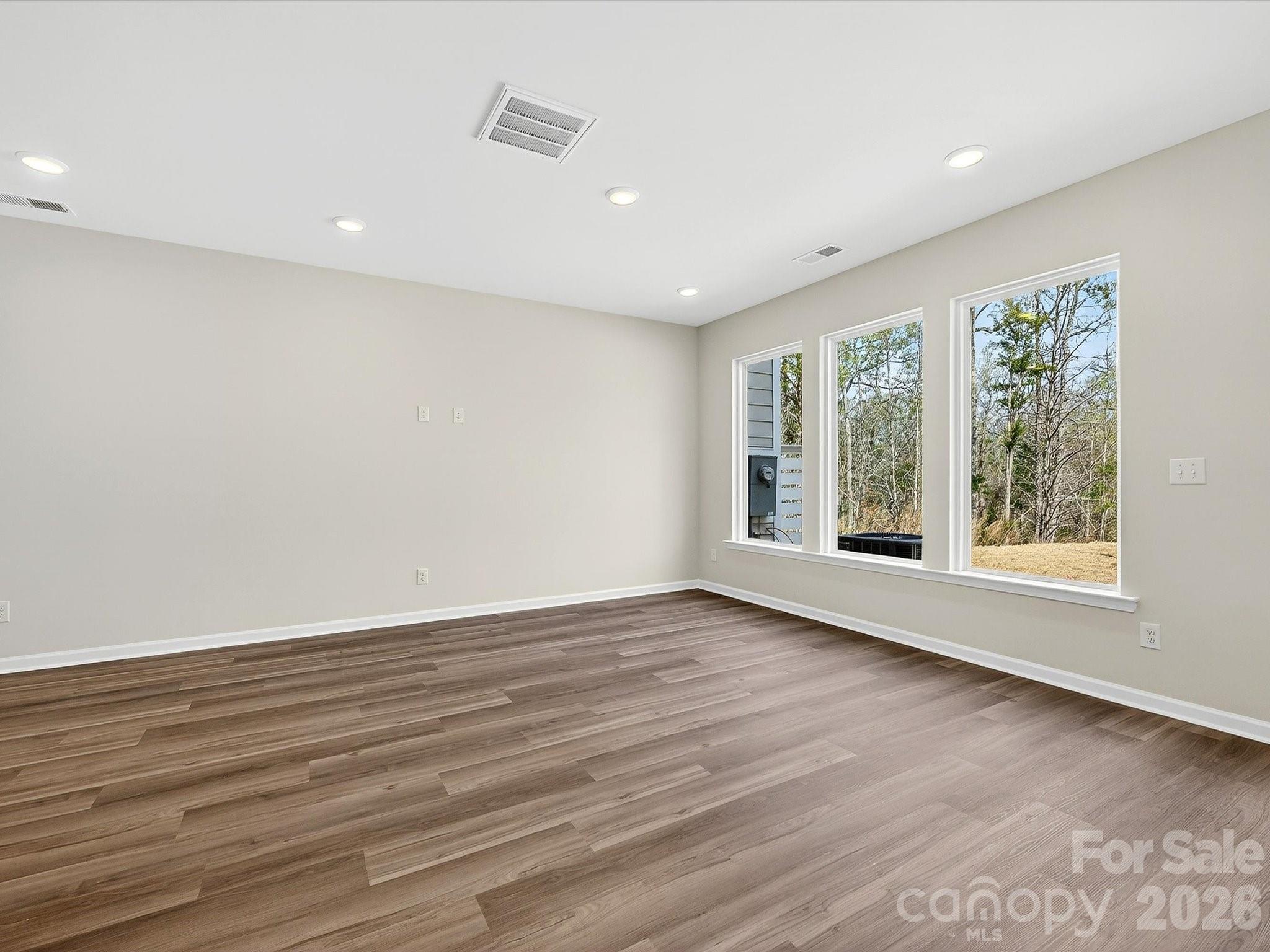 Westview Towns - Residential