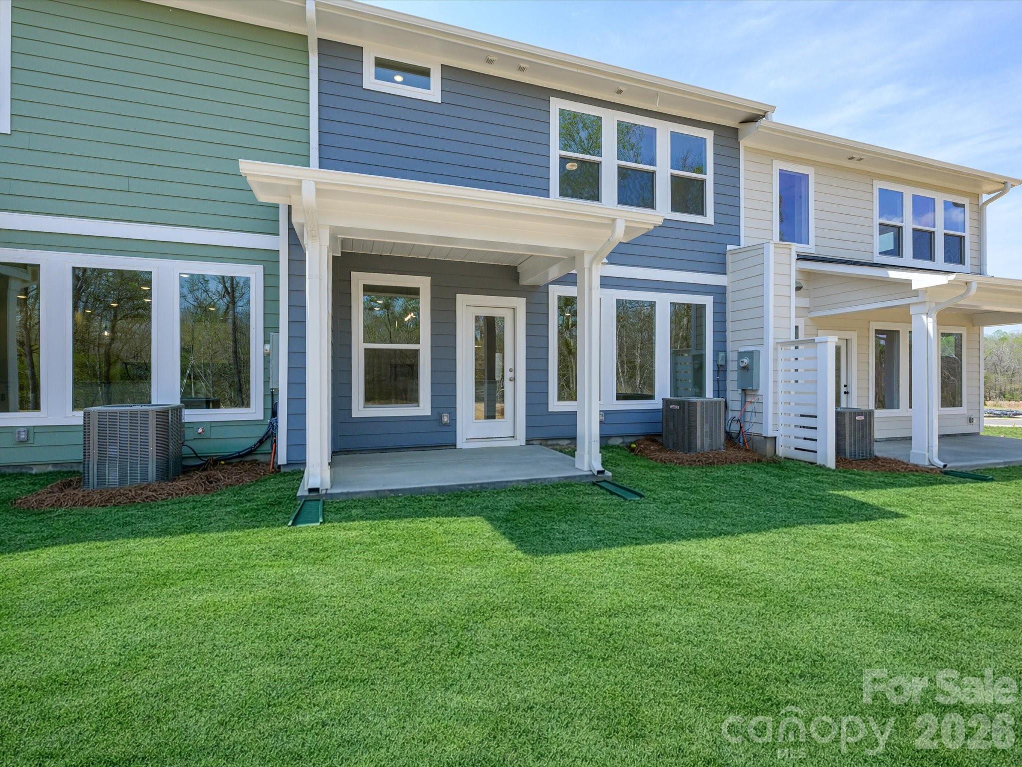 Westview Towns - Residential