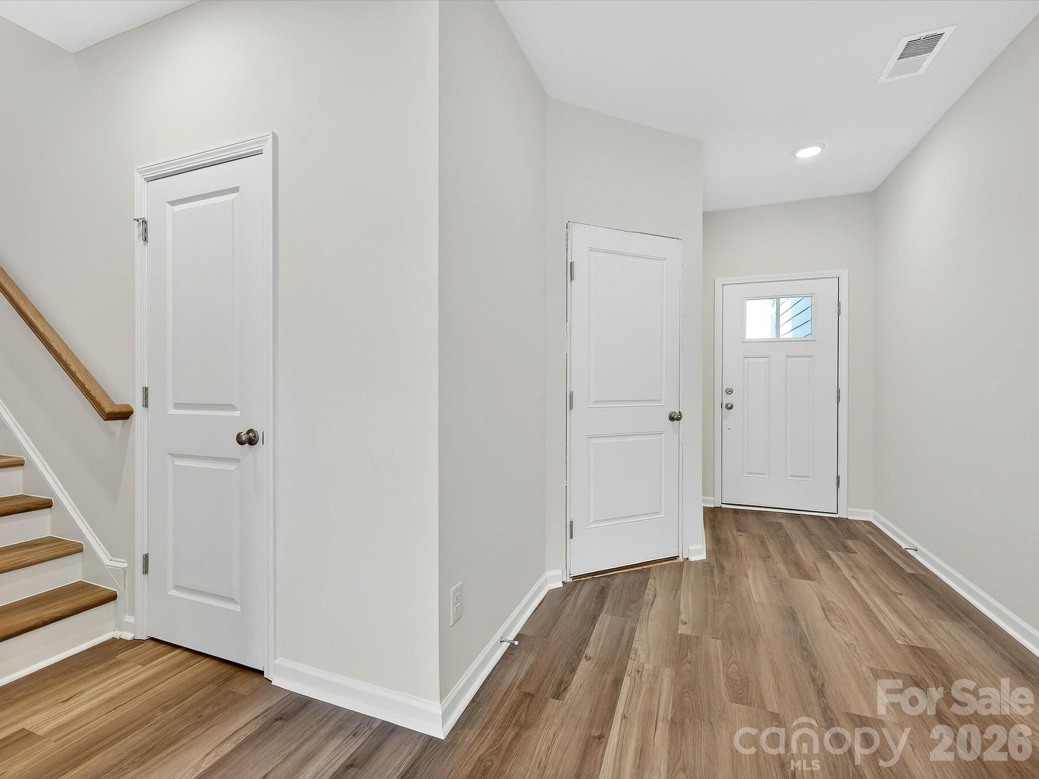 Westview Towns - Residential