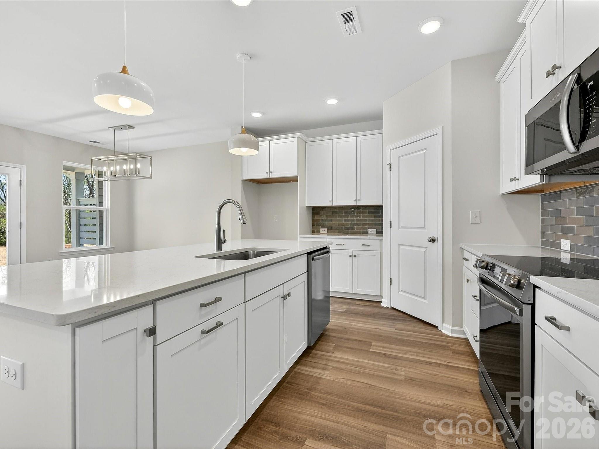 Westview Towns - Residential