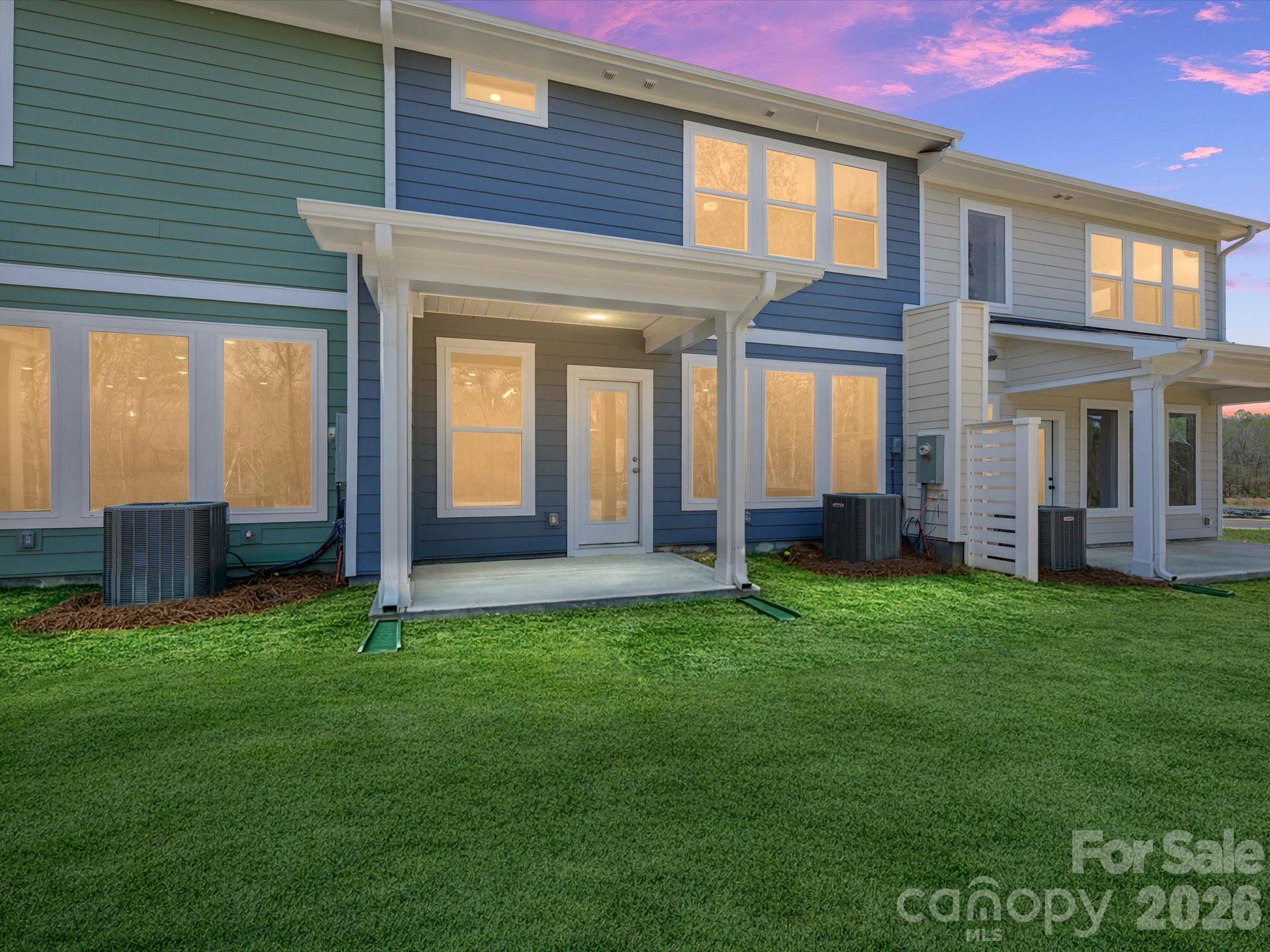 Westview Towns - Residential