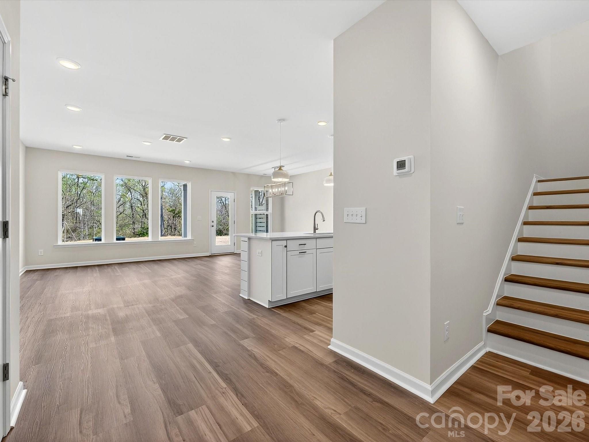 Westview Towns - Residential