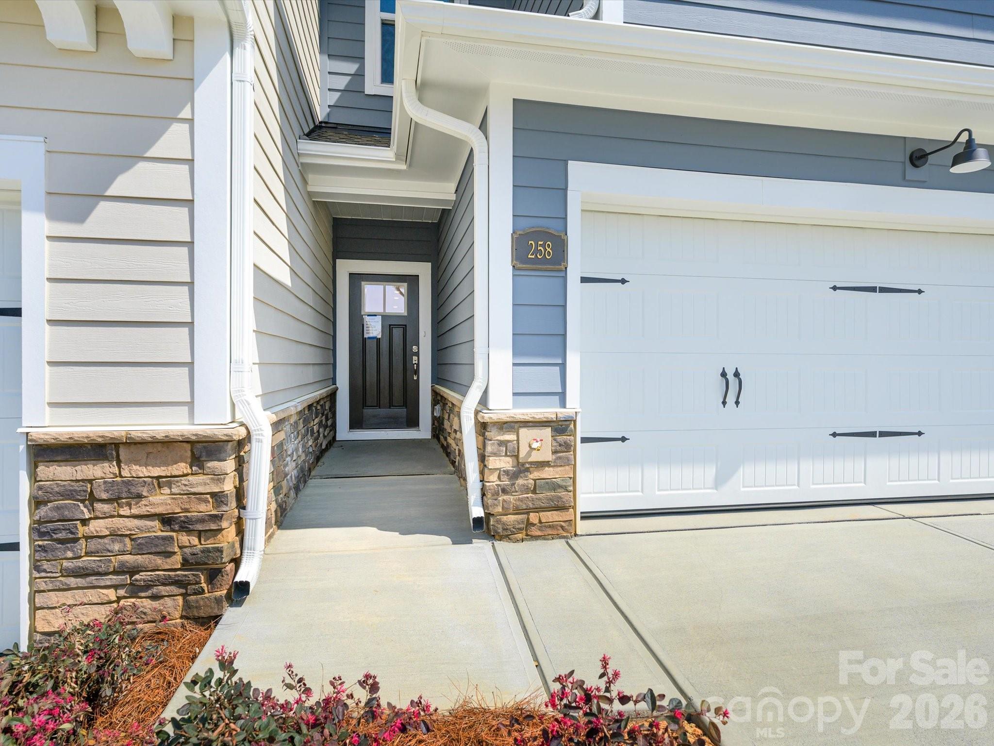 Westview Towns - Residential