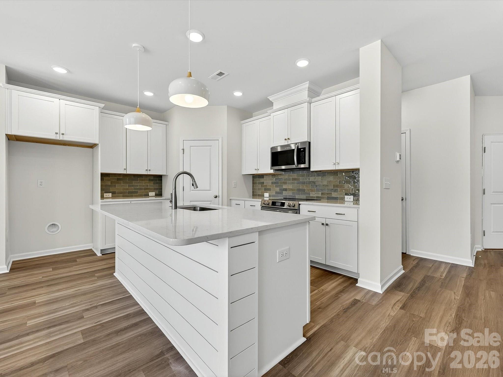 Westview Towns - Residential