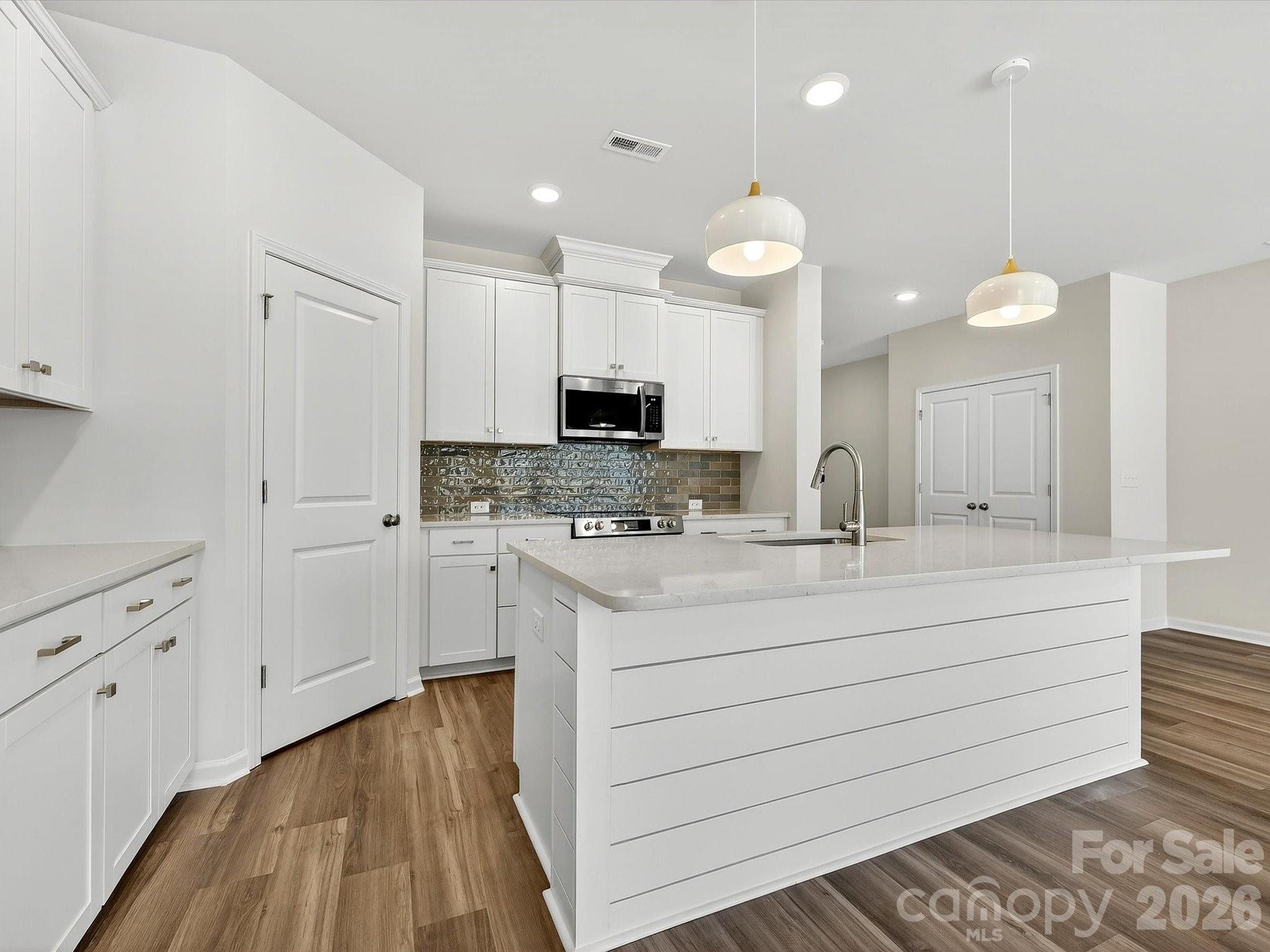 Westview Towns - Residential