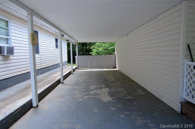 Glenwood - Residential