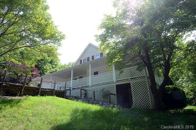 Glenwood - Residential