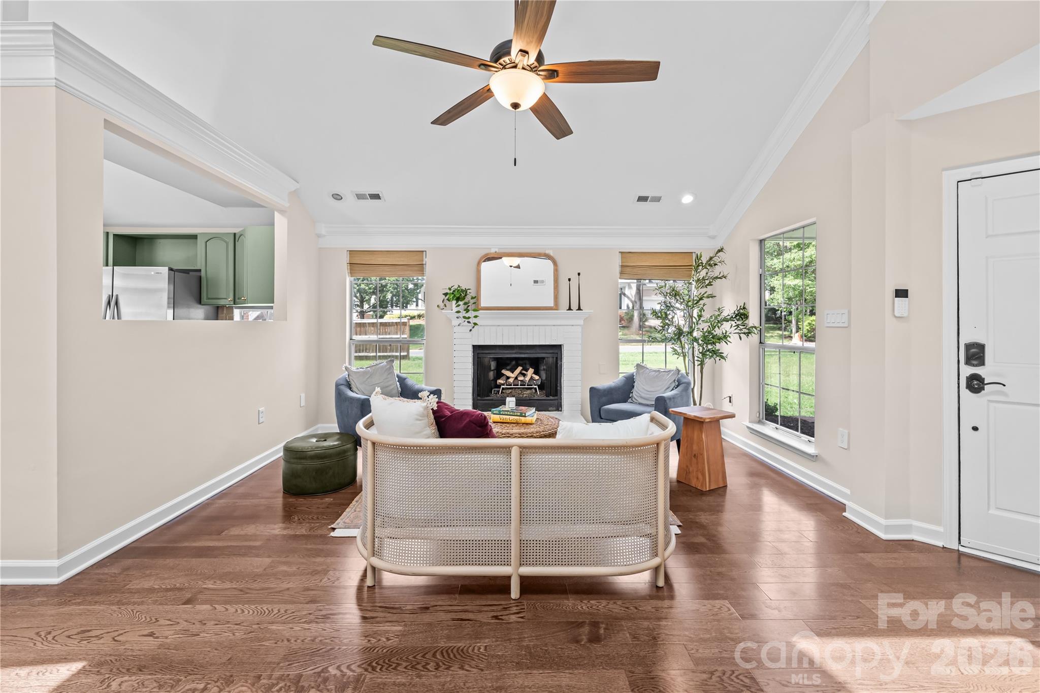 819 Mill Creek Lane