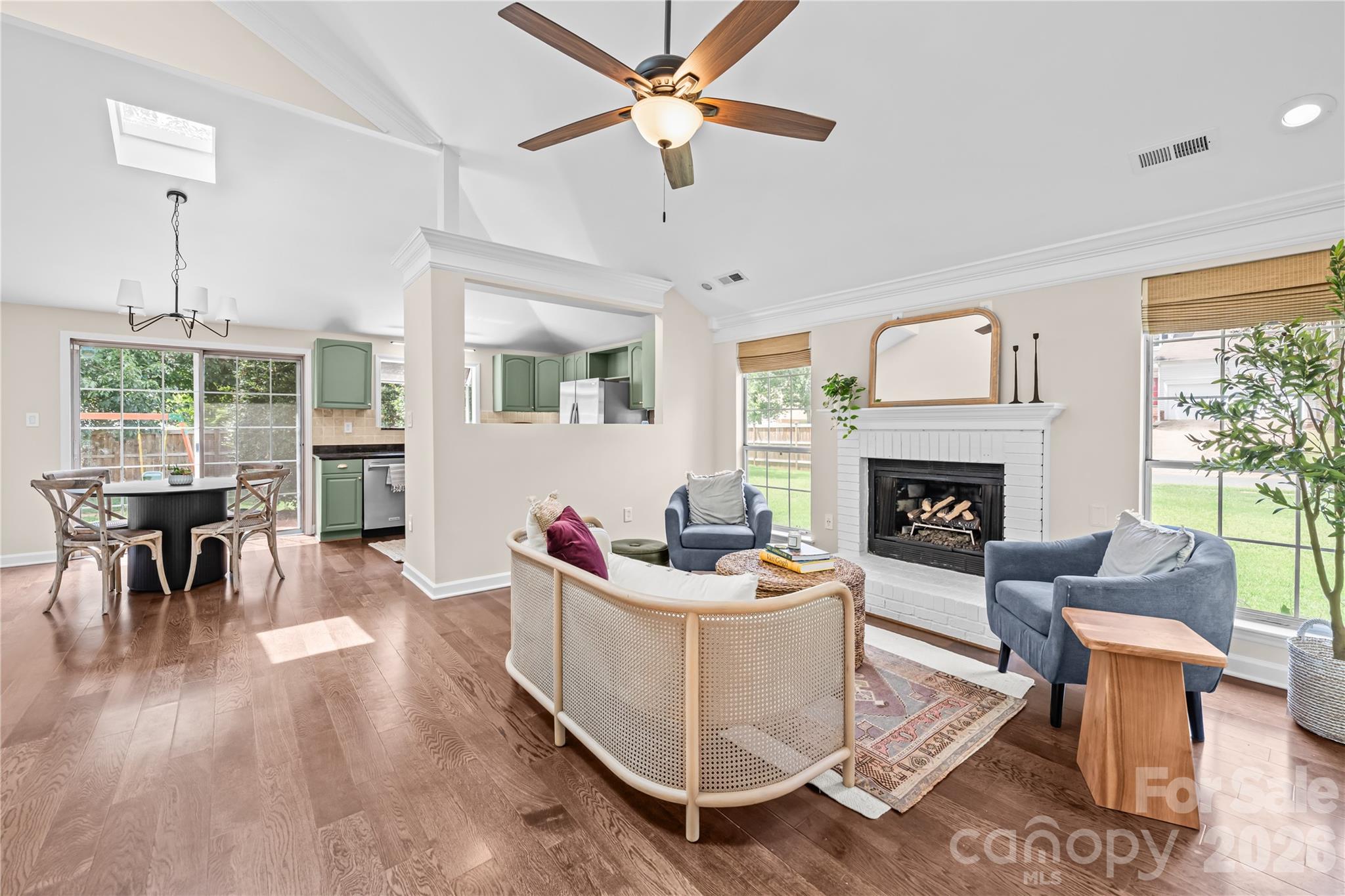 819 Mill Creek Lane