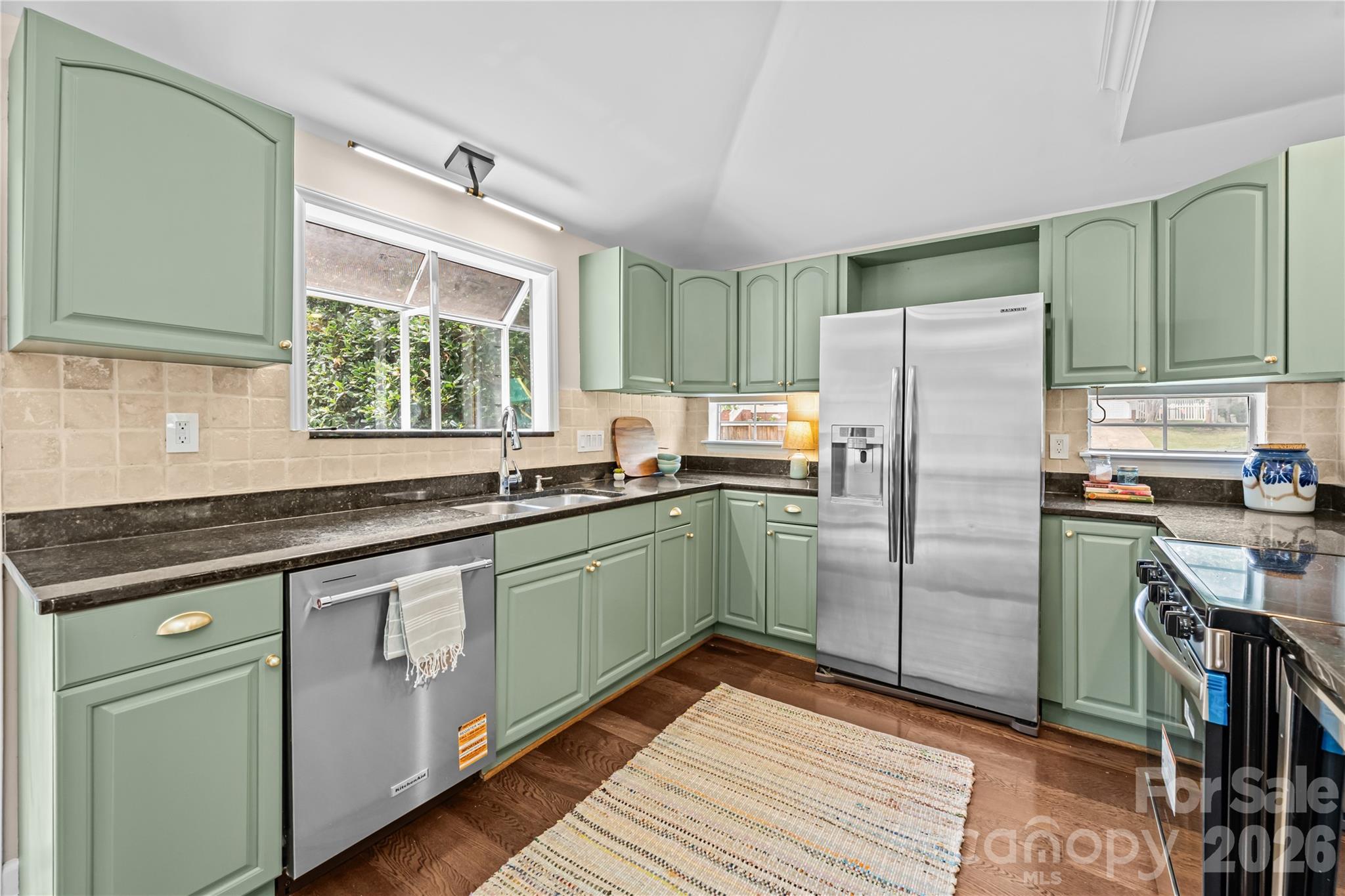819 Mill Creek Lane