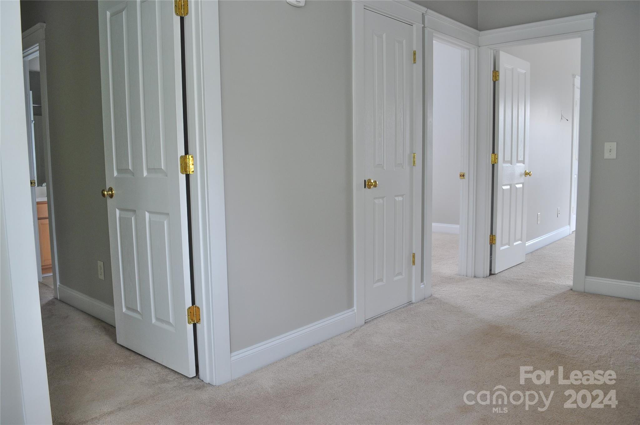 Baxter Village - Residential Lease