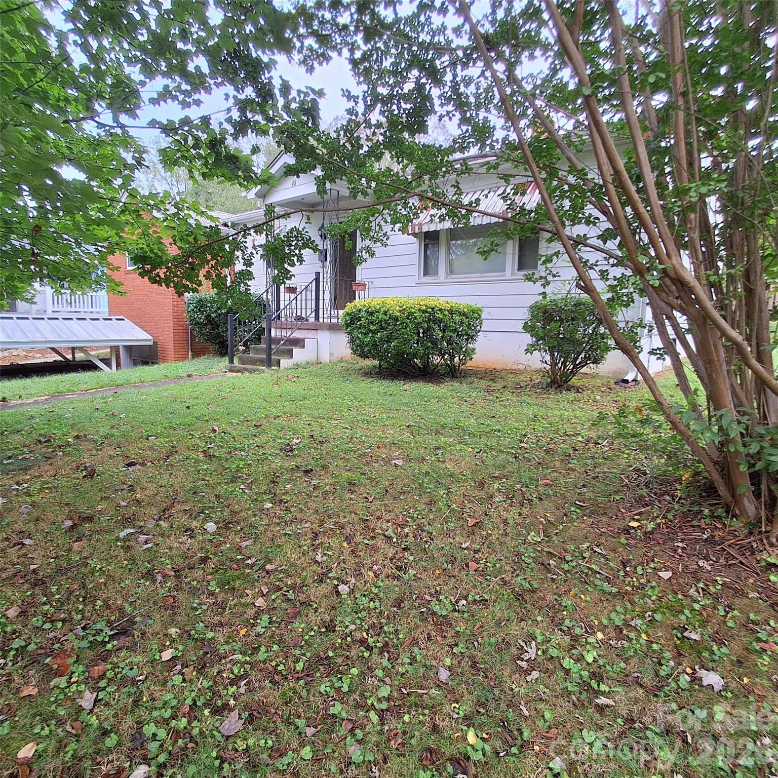 48 Westgate Road