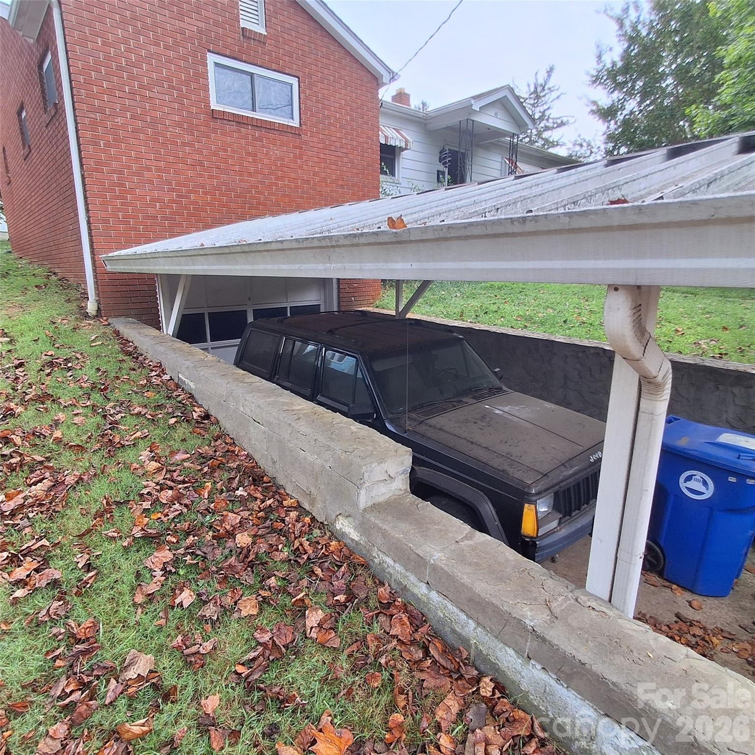 48 Westgate Road