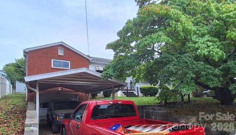 Photo of 48 Westgate Road, Asheville, NC 28806 (MLS # 4428821)