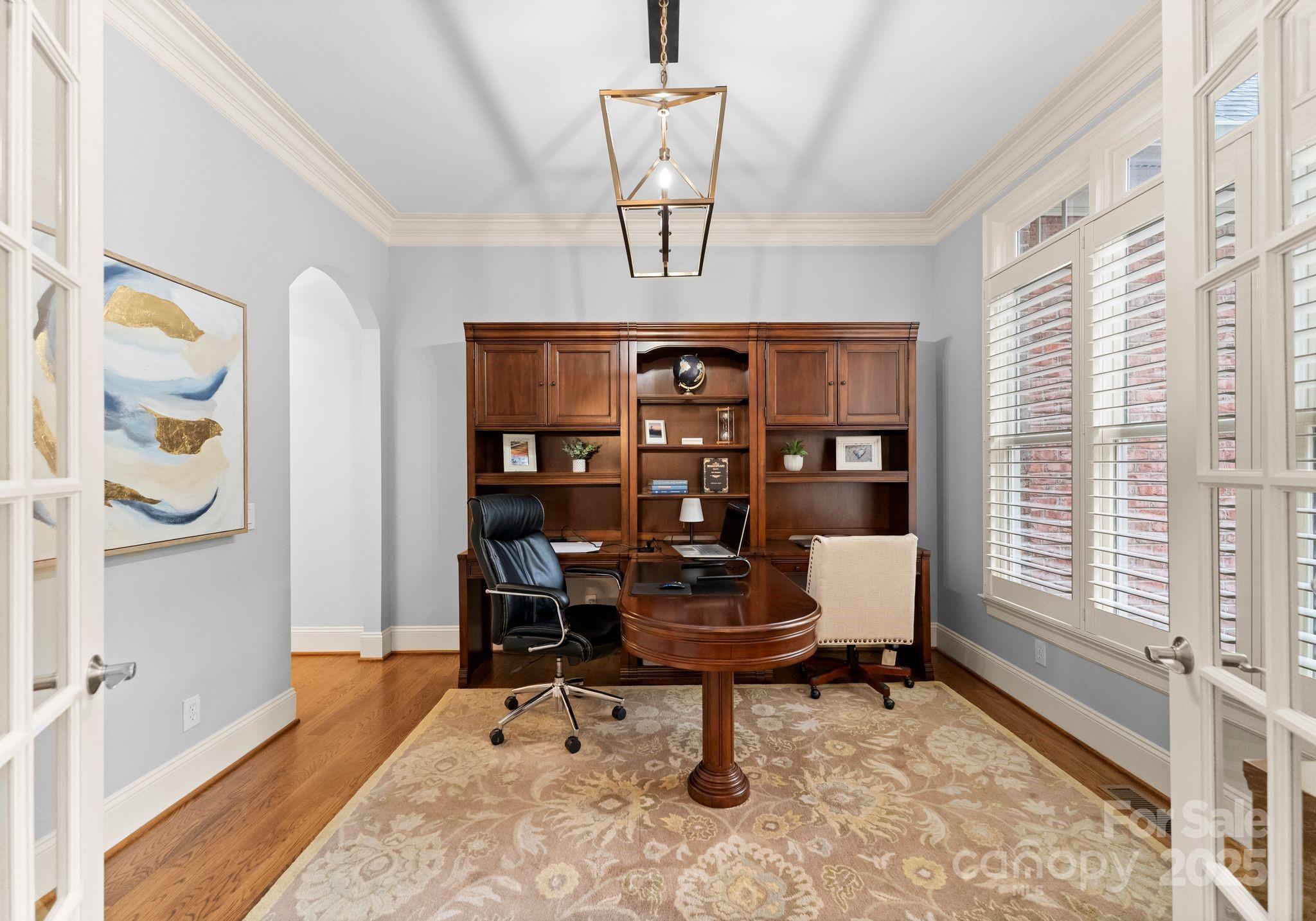 River Run - Residential