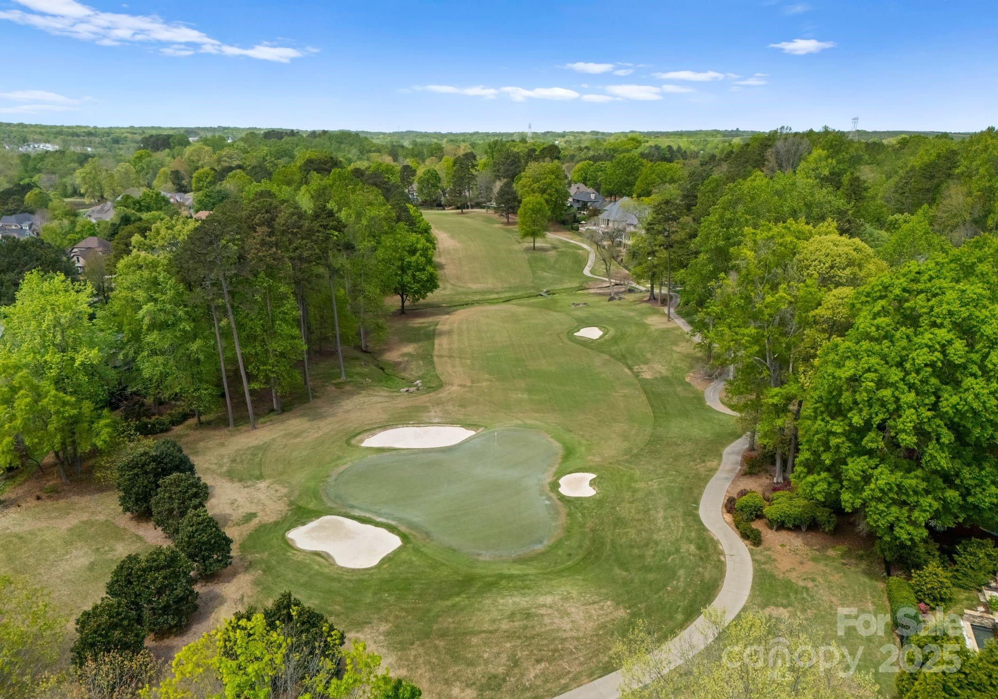 River Run - Residential