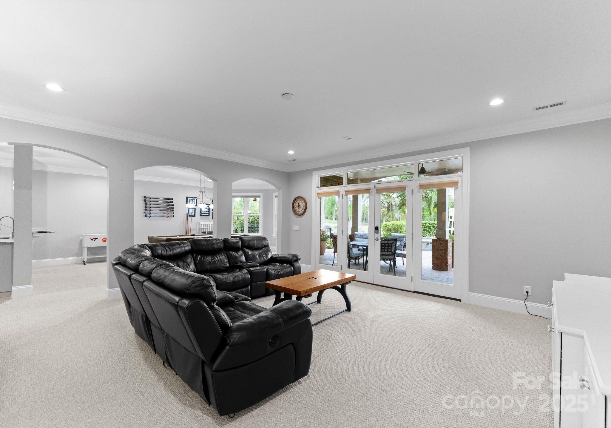 River Run - Residential