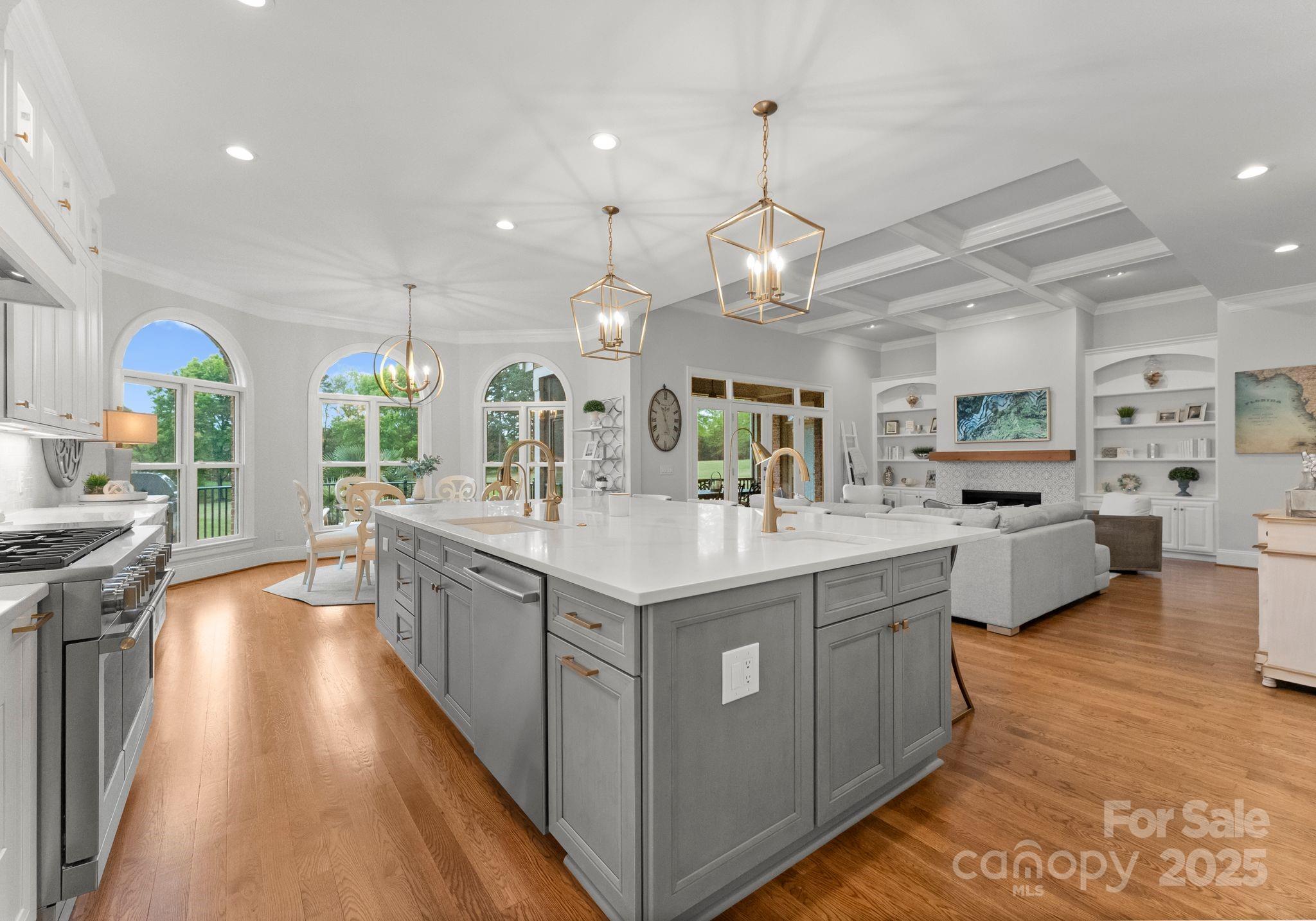 River Run - Residential