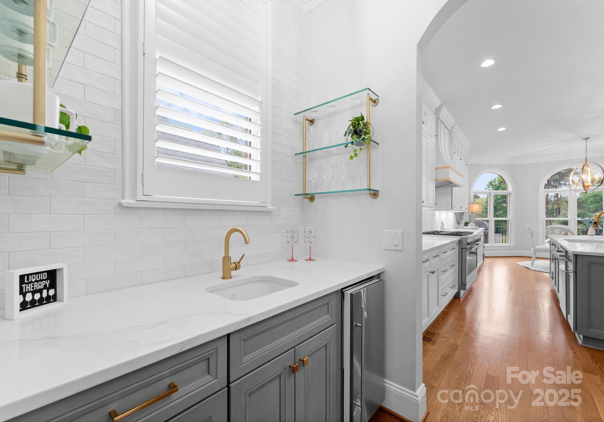 River Run - Residential