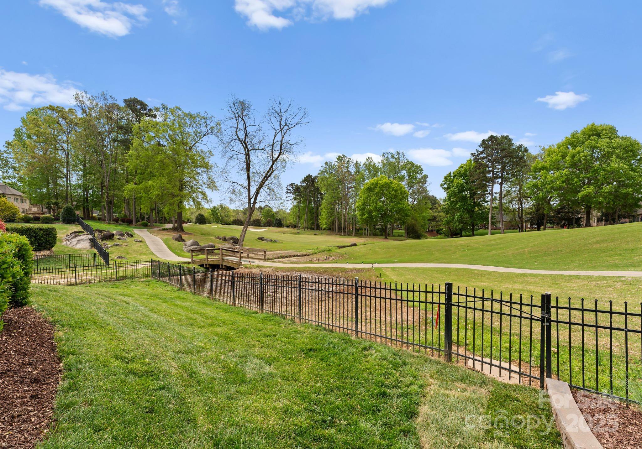 River Run - Residential