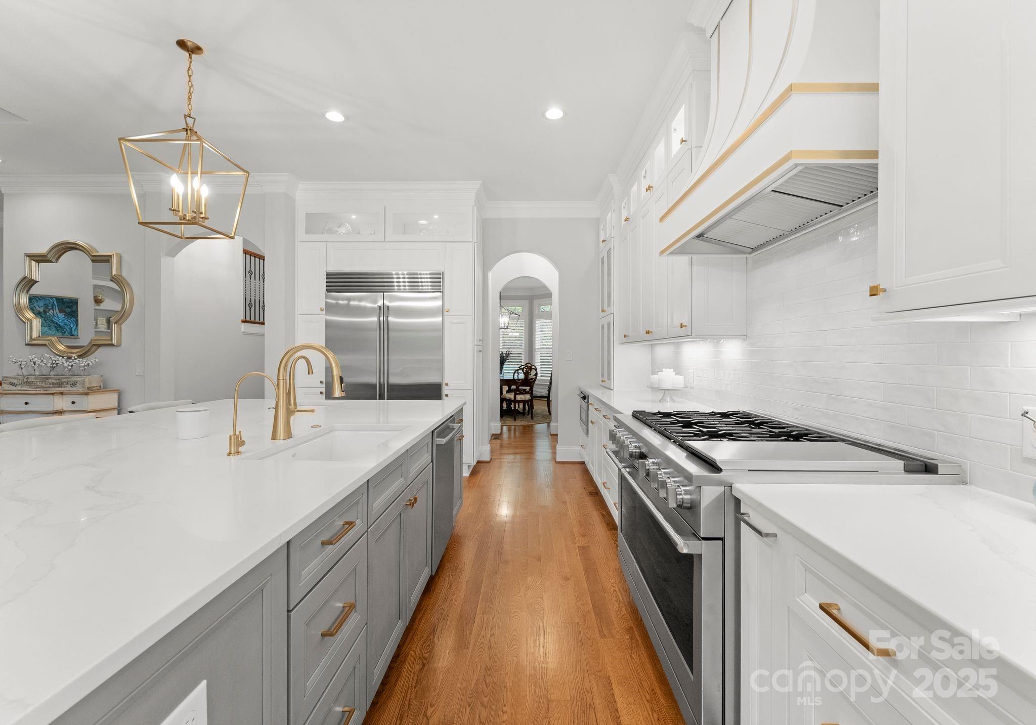 River Run - Residential