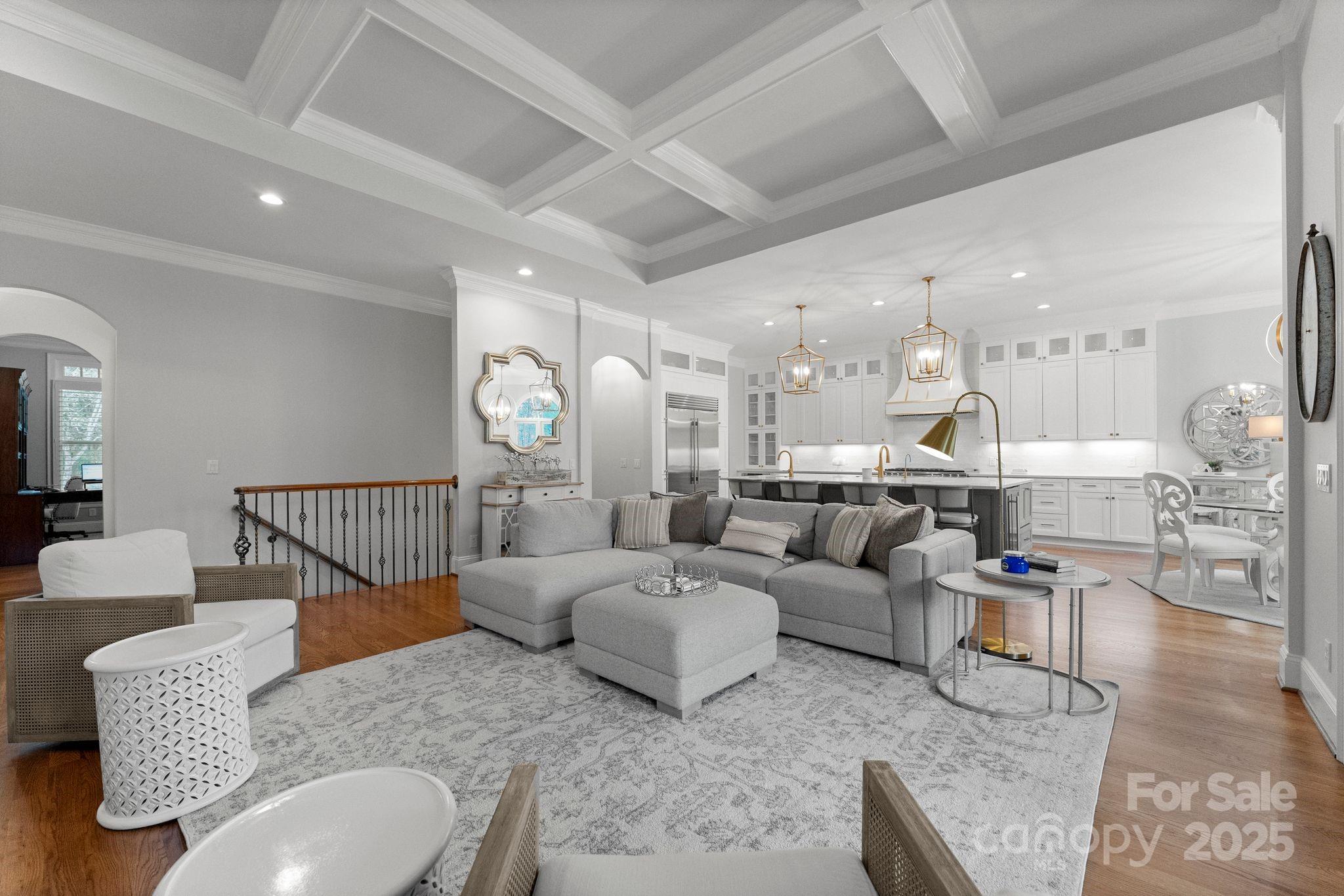 River Run - Residential