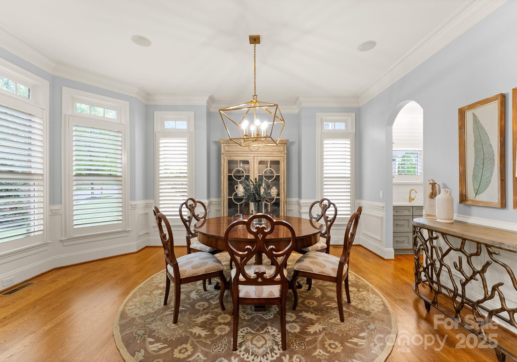 River Run - Residential