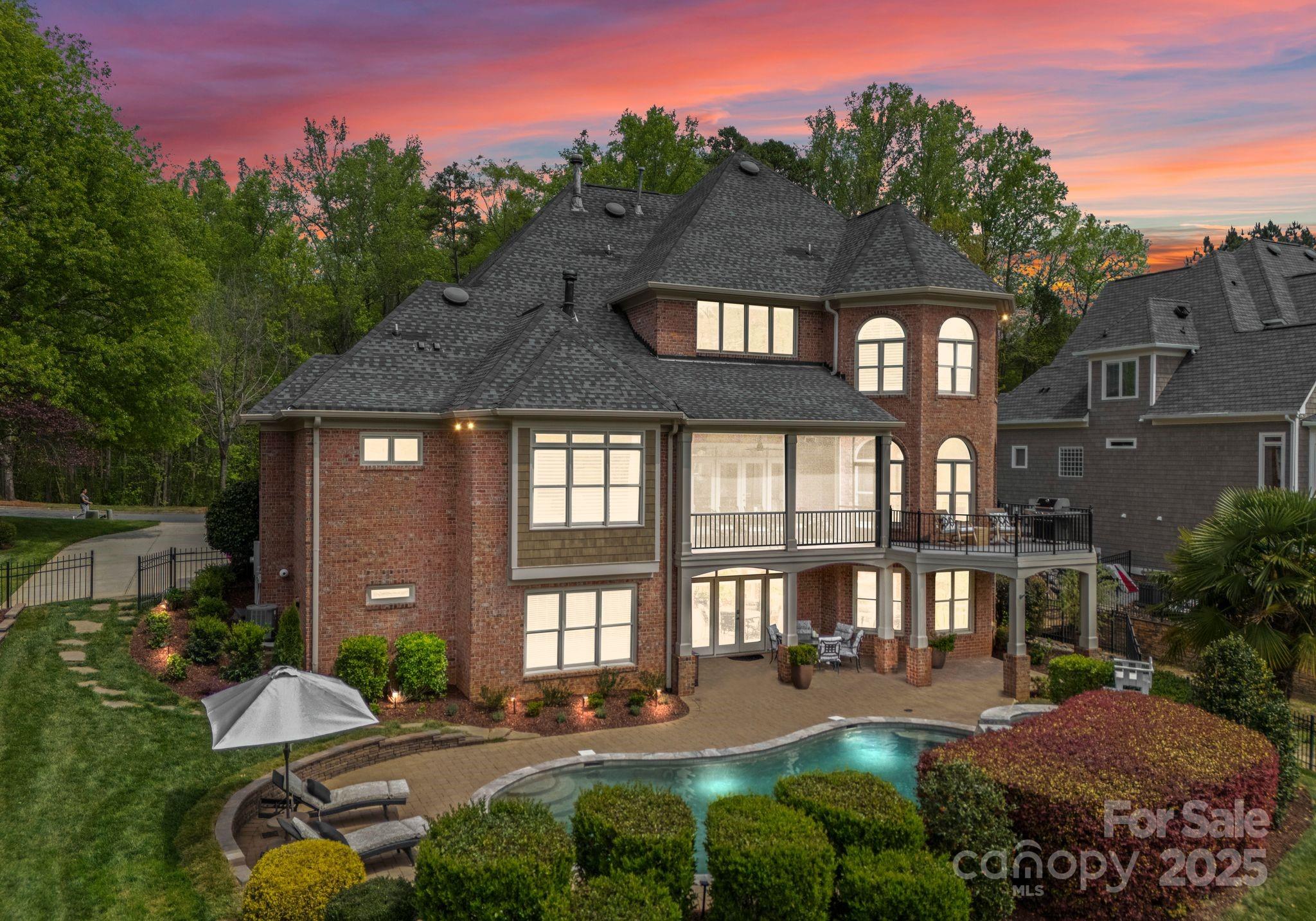 River Run - Residential