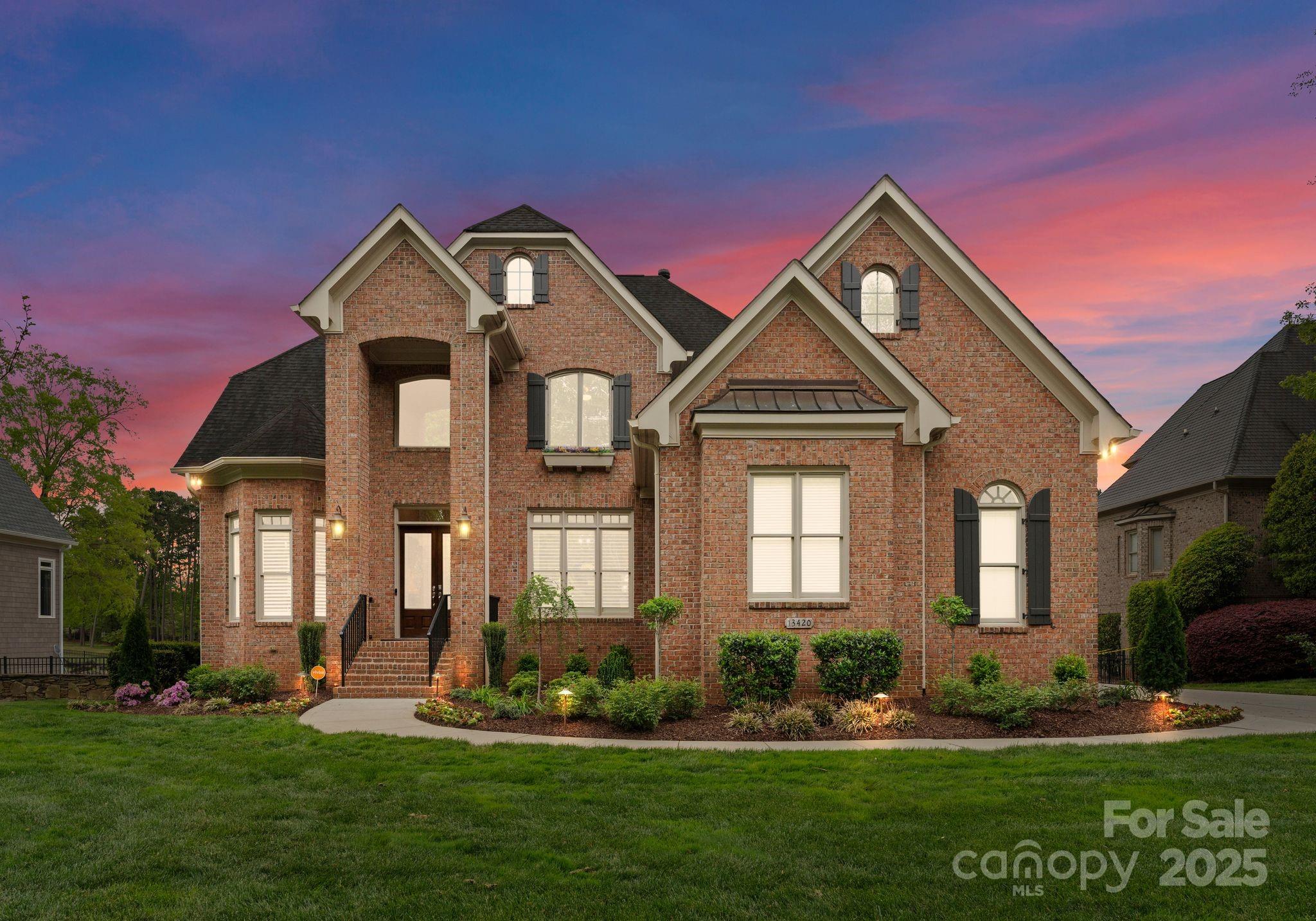 River Run - Residential