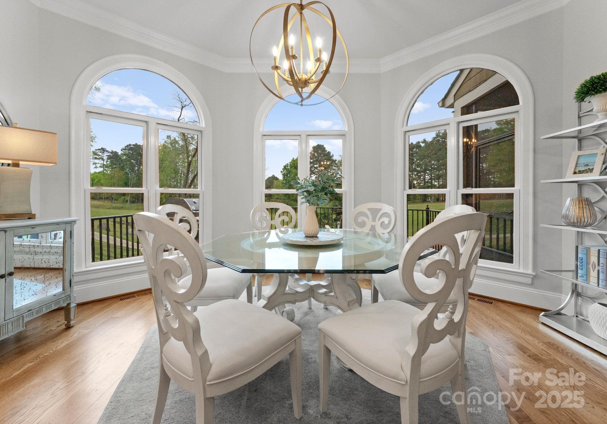 River Run - Residential