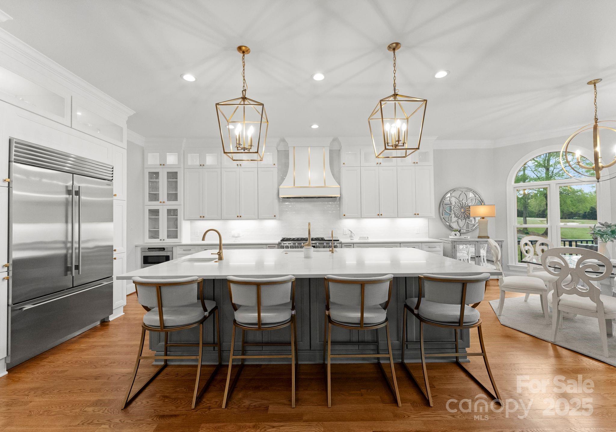 River Run - Residential