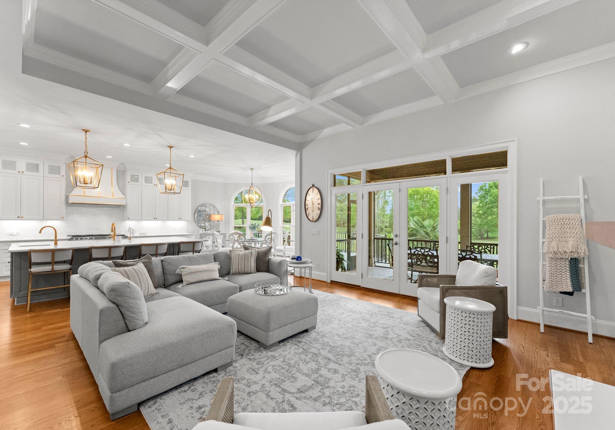 River Run - Residential