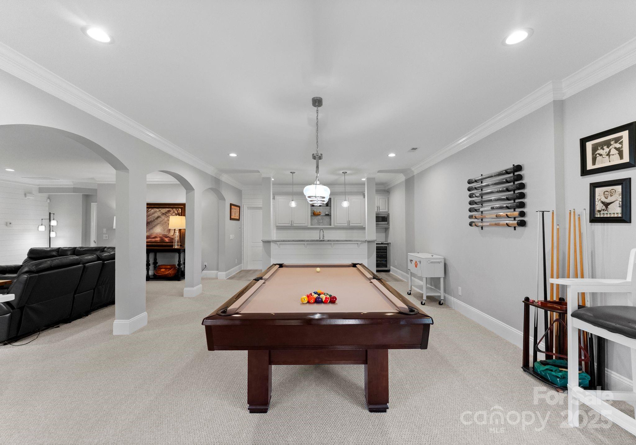 River Run - Residential