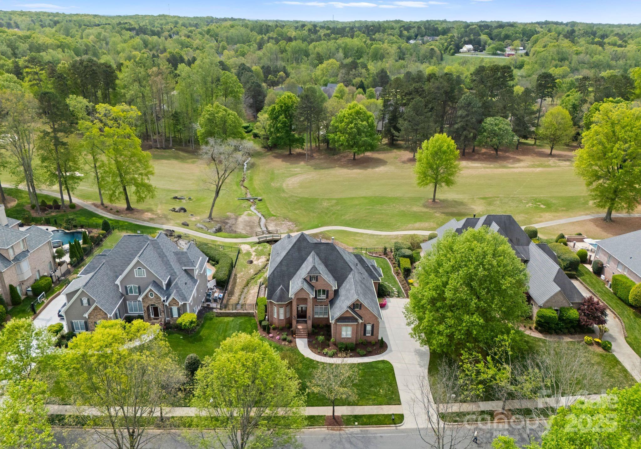 River Run - Residential