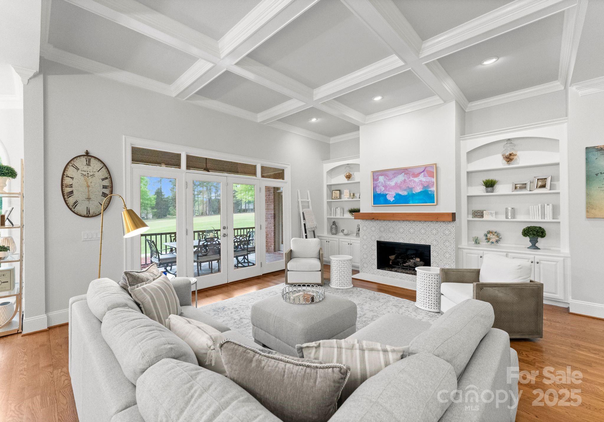 River Run - Residential