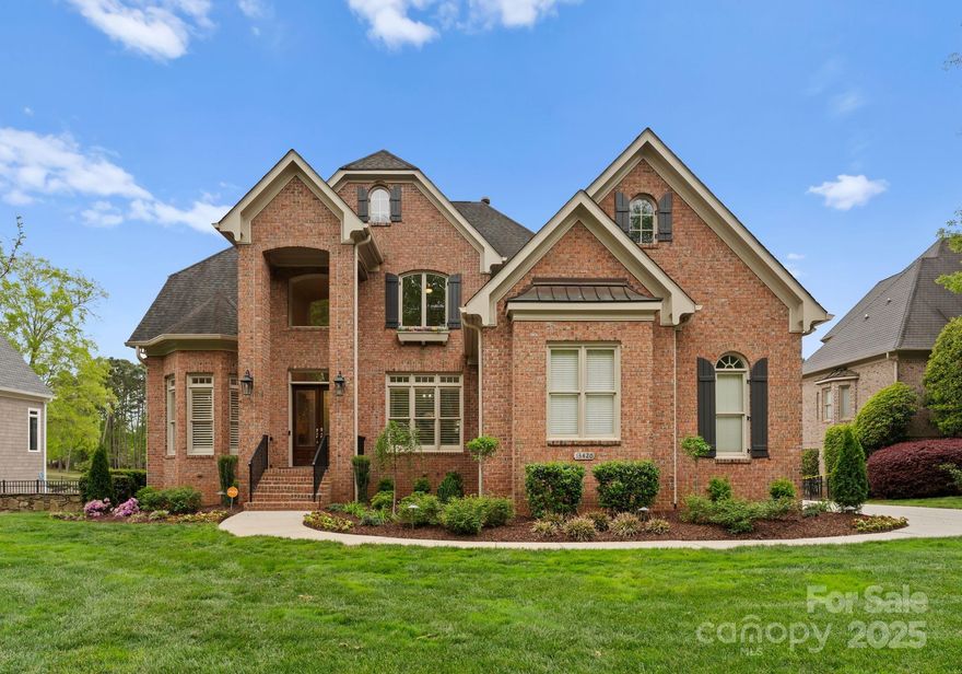 River Run at it's finest!  Everybody is looking for that move-in ready home w/resort-style pool & hot tub where you just have to bring your toothbrush....well, congratulations, you just found it!  Located in highly sought after Davidson, right on the #6 fairway at River Run Country Club golf course.  This open concept floor plan has been meticulously maintained, updated & features great spaces to entertain family & friends both indoors & outdoors. 


Updates galore include Vivint alarm system, Plantation shutters, Graber window shades, all new lighting & fans, new gutters, new landscaping, new main furnace, Subzero fridge, GE Monogram gas oven & stove, microwave drawer, beverage fridge, oversized kitchen island, remodeled bathrooms & laundry.  New wine fridge, microwave & ice maker in lower level.  New water softener system, reverse osmosis drinking water system in kitchen, new tankless water heater, plus ample storage space. Luxury, location & lifestyle all in one!