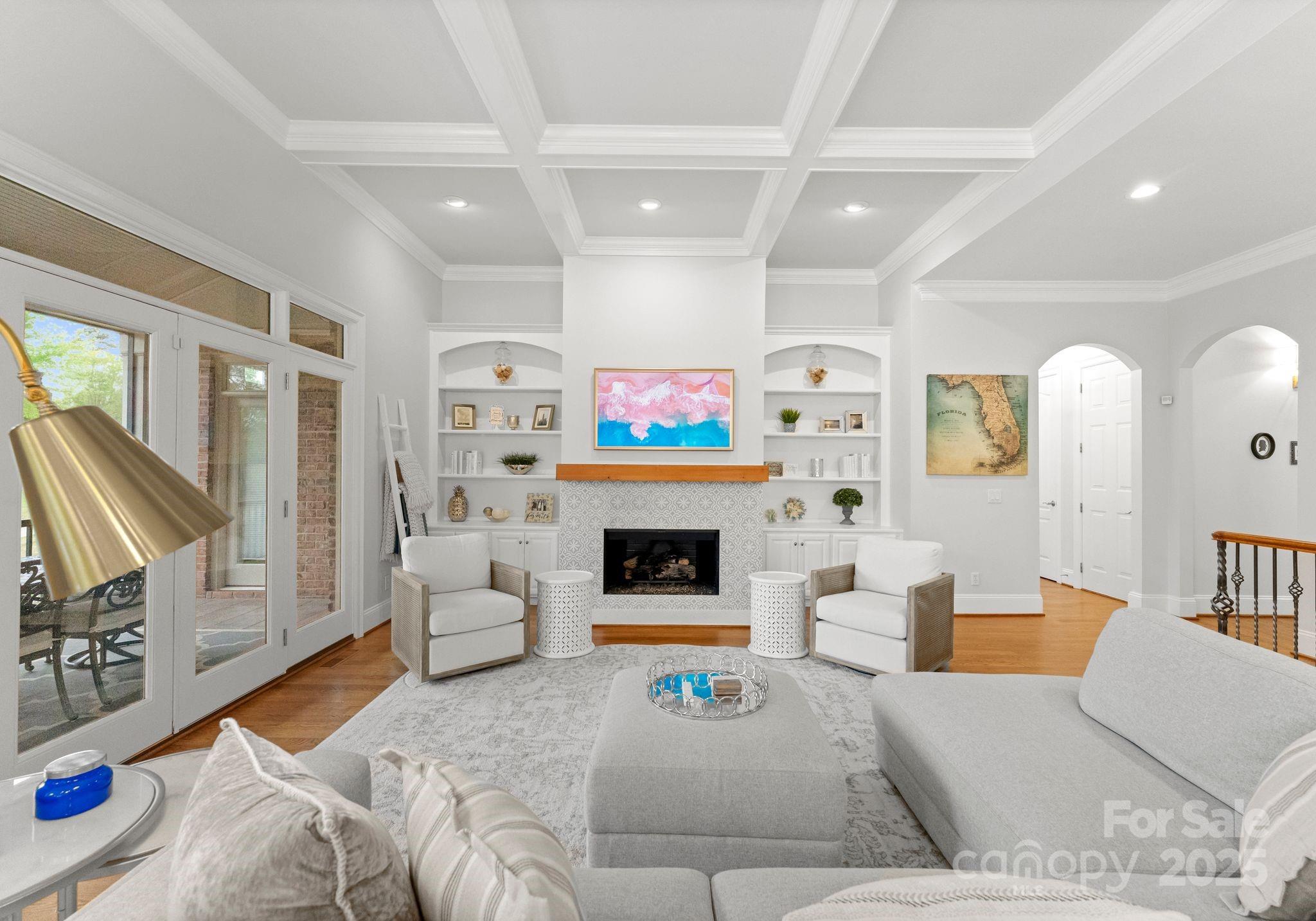 River Run - Residential