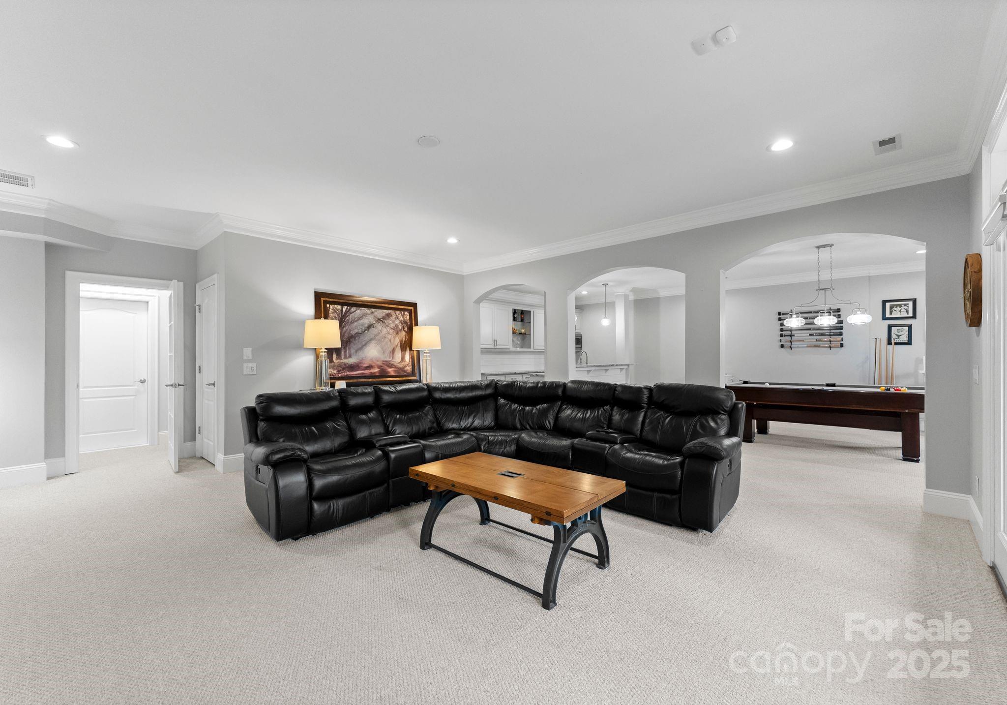 River Run - Residential