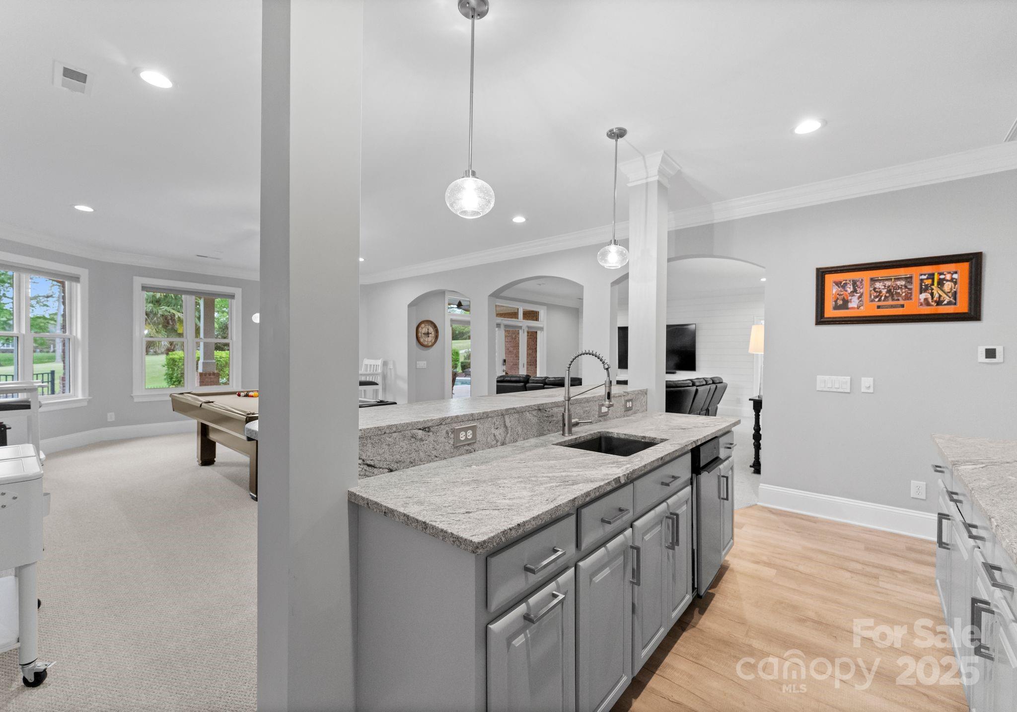 River Run - Residential