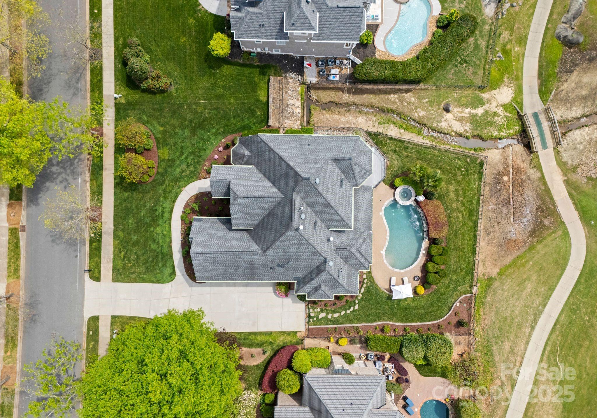 River Run - Residential