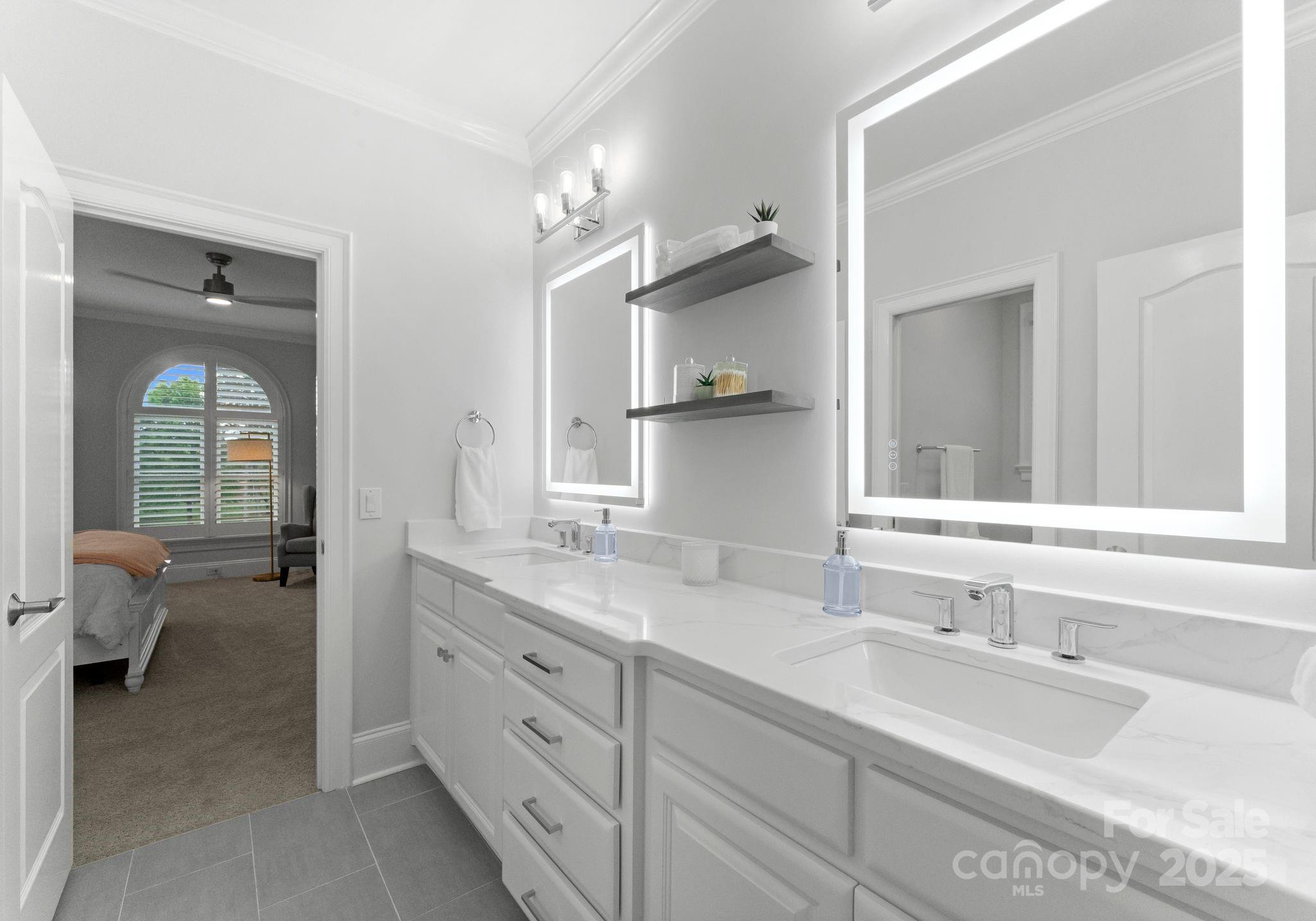 River Run - Residential