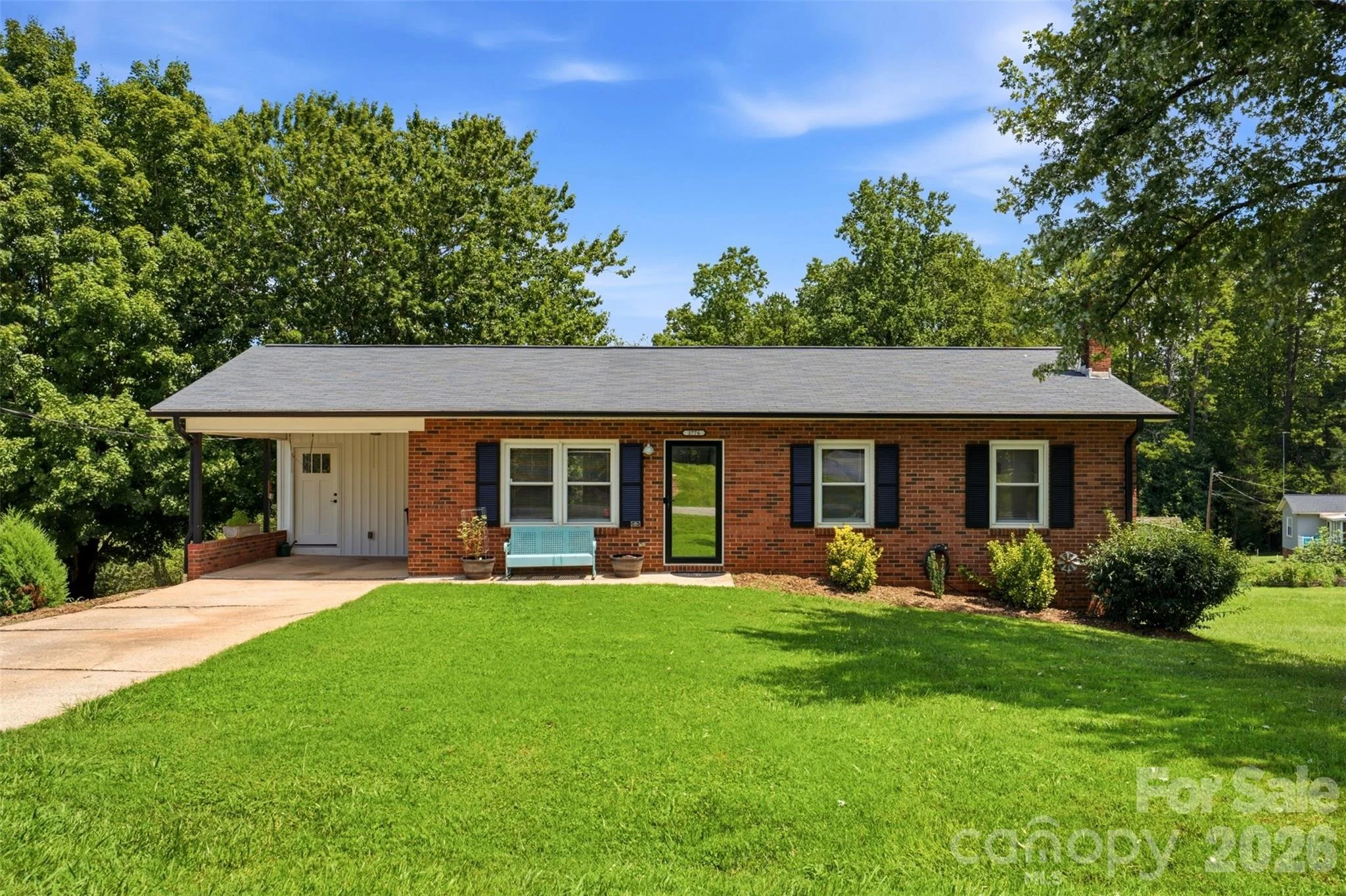 3776 Newhall Drive NW, Conover, NC, 28613