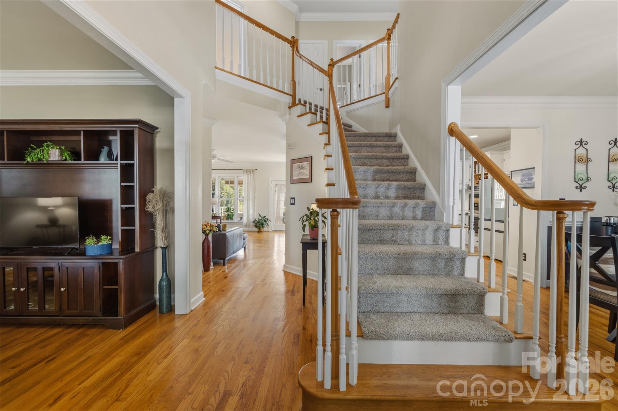 16119 Hallaton Drive